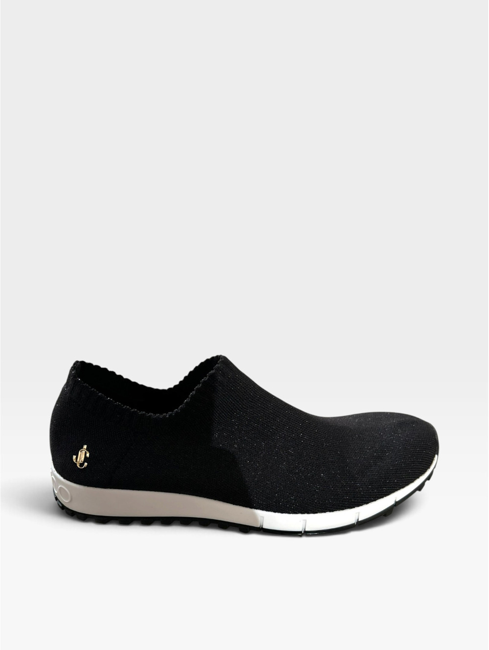 Jimmy Choo Verona Knit Sneakers(PLEASE REQUEST YOUR SIZE BEFORE PURCHASING)